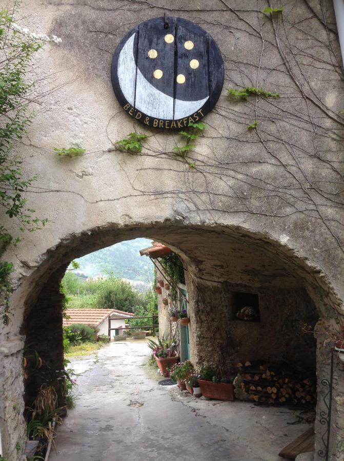 La Luna E Sei Soldi Tovo San Giacomo Exterior photo